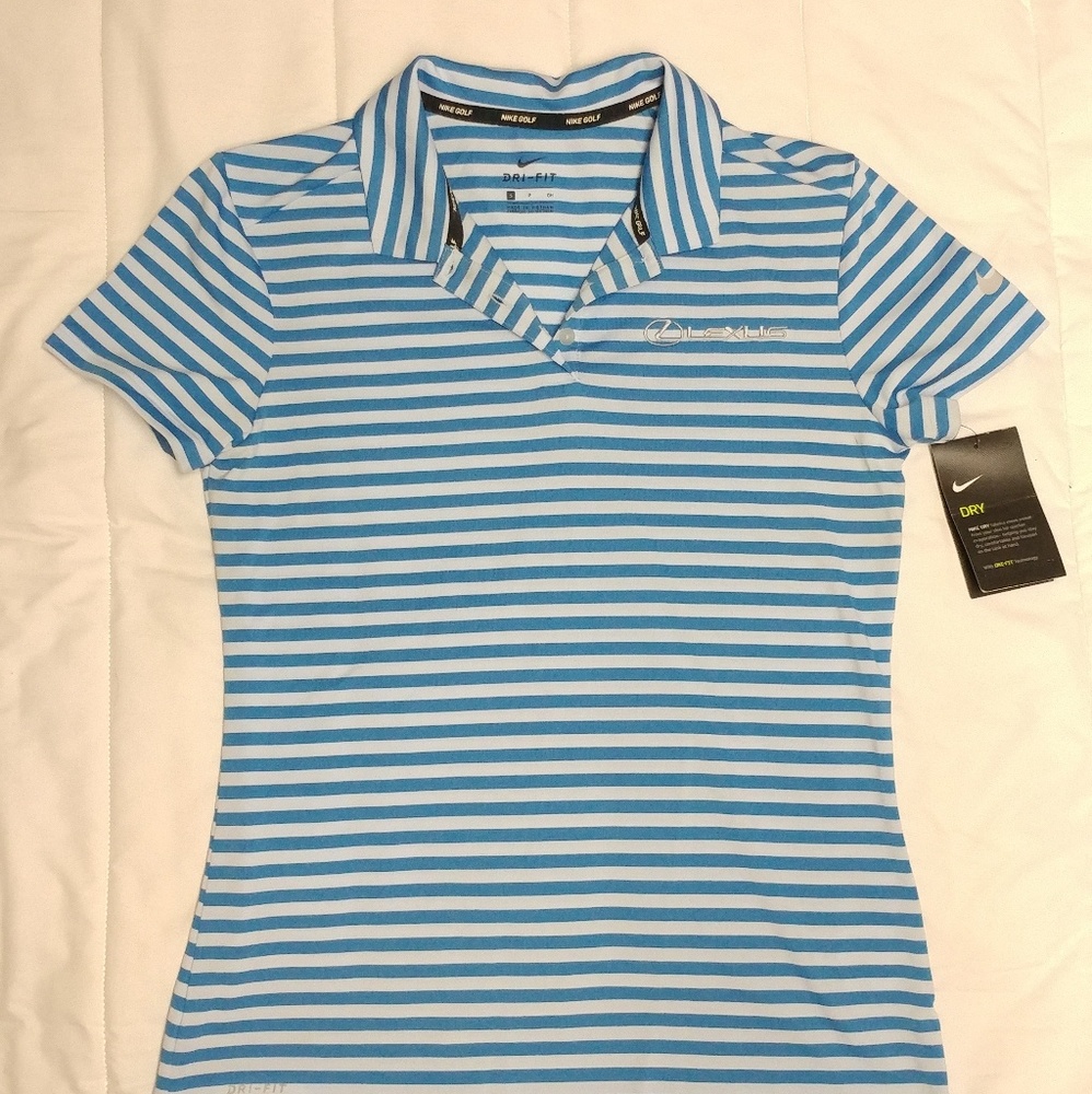 Nike golf polo